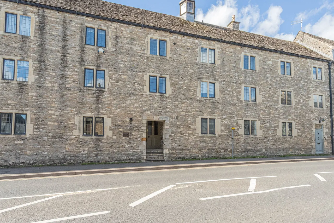 Hampton Street, Tetbury, photo 36