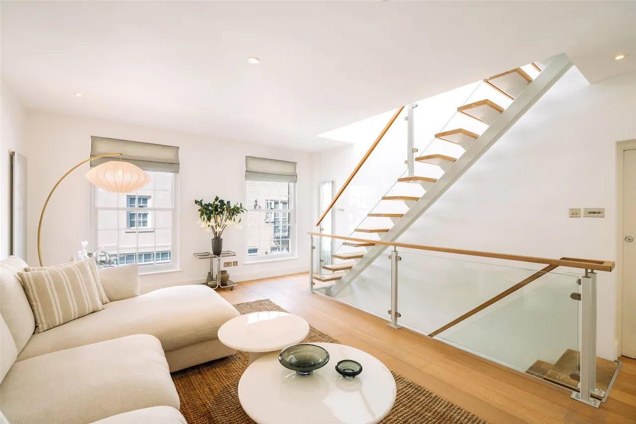 Frederick Close, Hyde Park, W2, photo 3