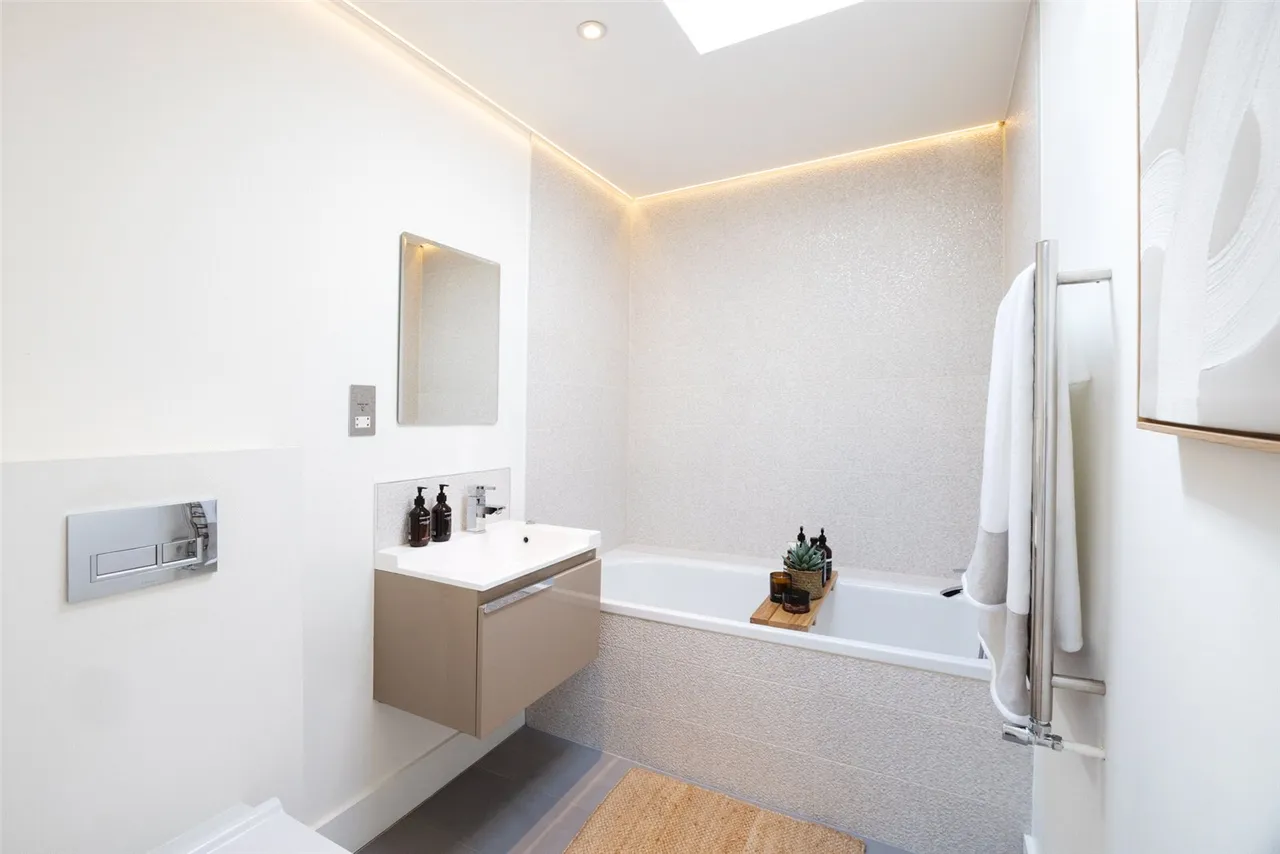 Frederick Close, Hyde Park, W2, photo 5
