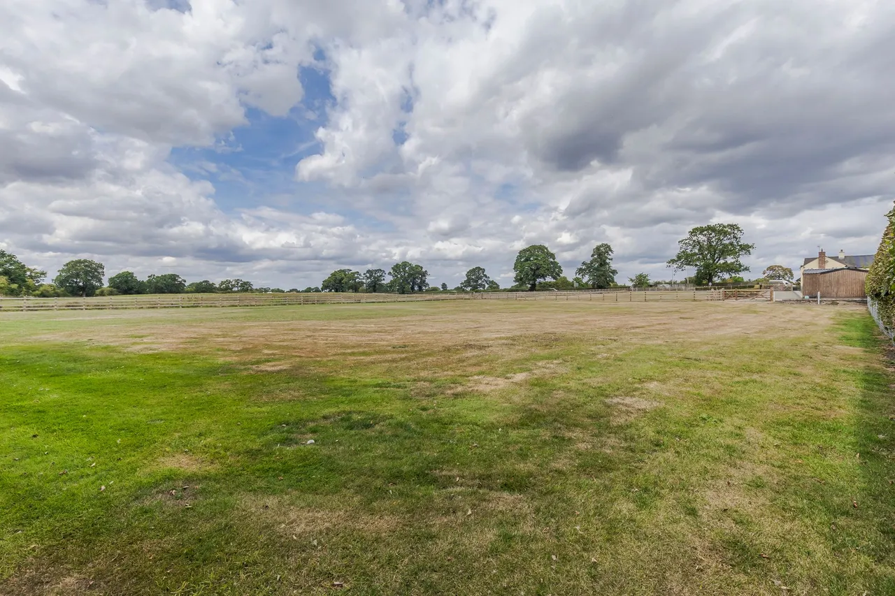 Cross Lane, Henhull, photo 29