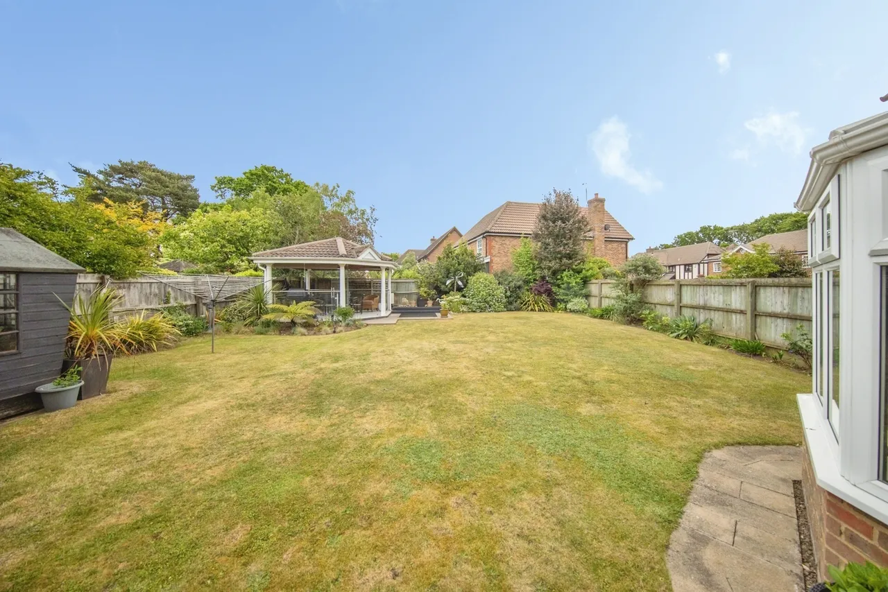 Valleyview Drive, Rushmere St. Andrew, Ipswich, Suffolk, IP4, photo 21