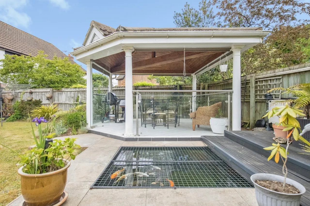 Valleyview Drive, Rushmere St. Andrew, Ipswich, Suffolk, IP4, photo 19