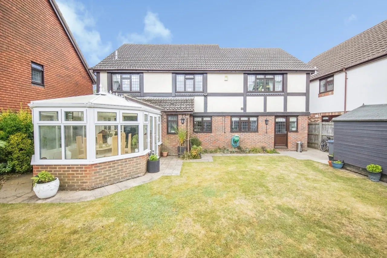 Valleyview Drive, Rushmere St. Andrew, Ipswich, Suffolk, IP4, photo 20