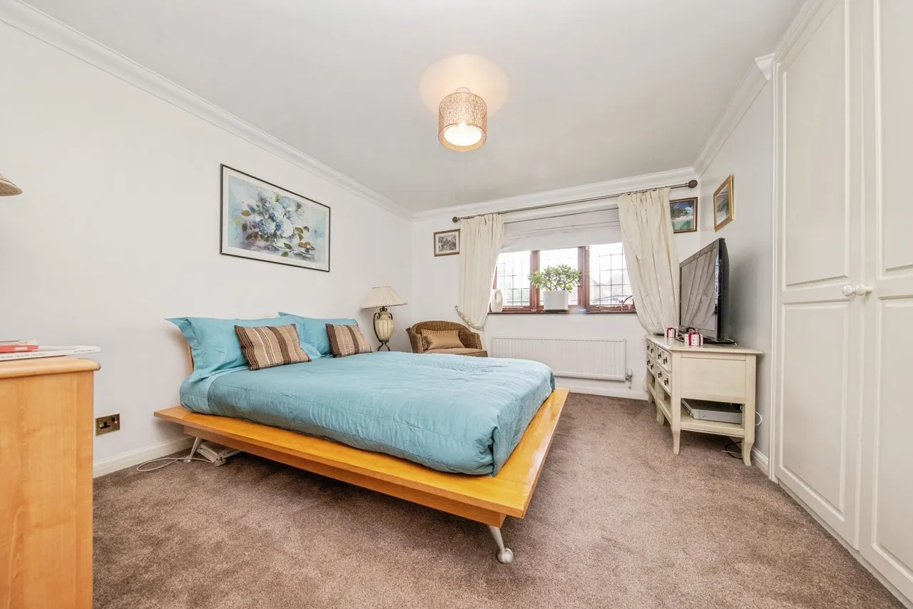 Valleyview Drive, Rushmere St. Andrew, Ipswich, Suffolk, IP4, photo 17