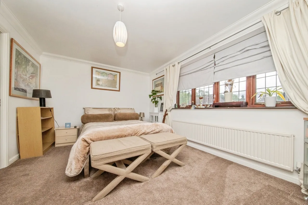 Valleyview Drive, Rushmere St. Andrew, Ipswich, Suffolk, IP4, photo 14