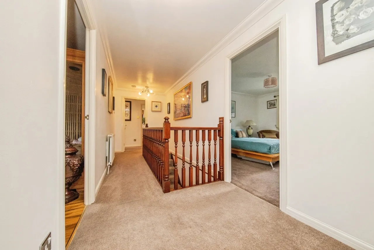 Valleyview Drive, Rushmere St. Andrew, Ipswich, Suffolk, IP4, photo 22