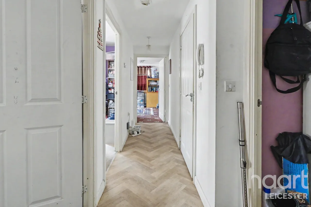 Onyx Crescent, Leicester, LE4, photo 9