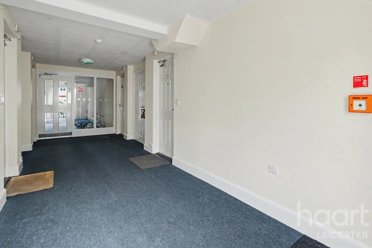 Onyx Crescent, Leicester, LE4, photo 10