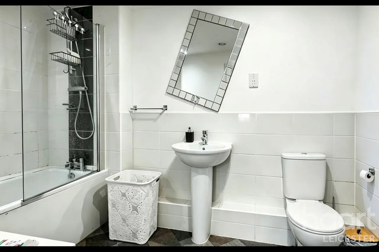 Onyx Crescent, Leicester, LE4, photo 8
