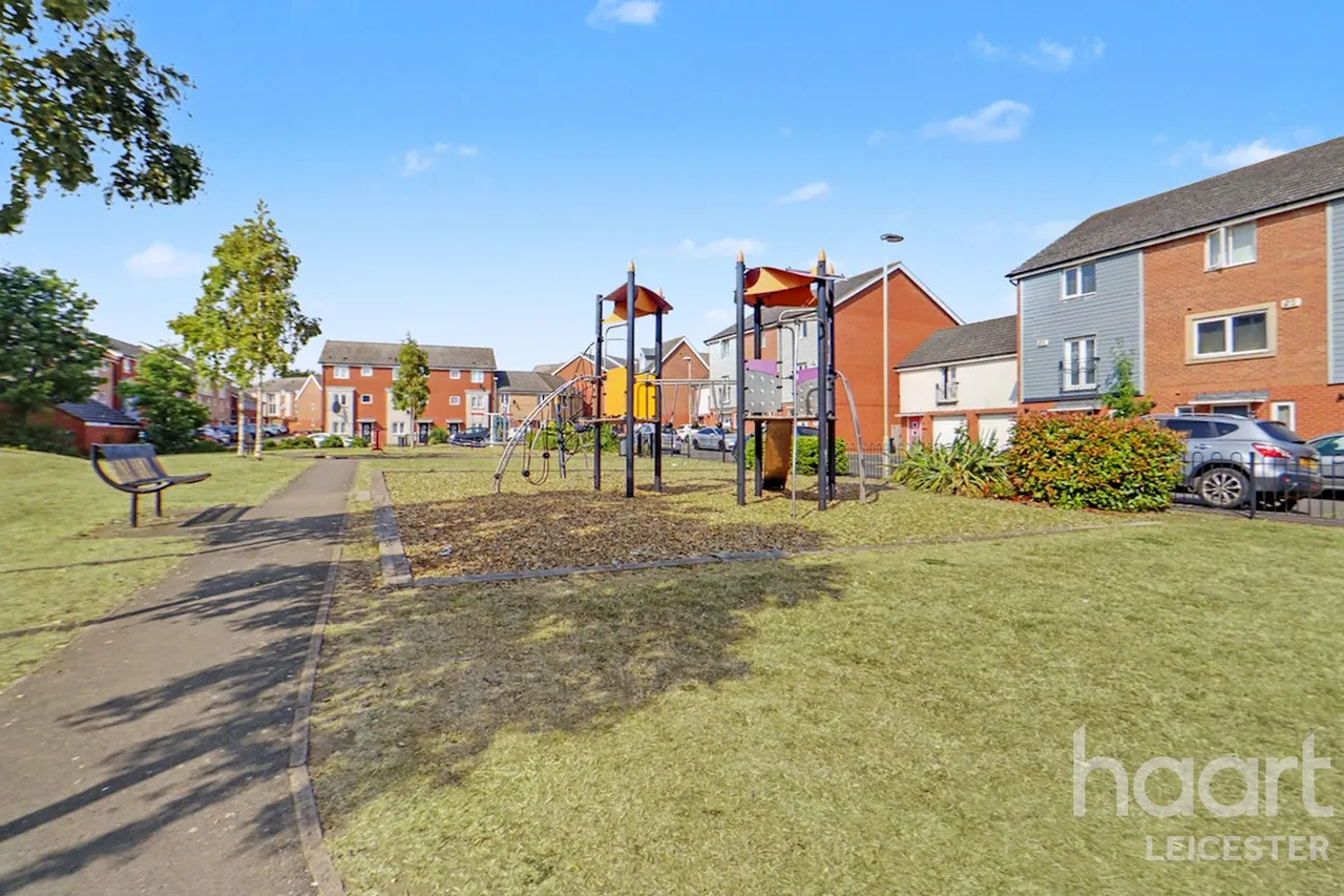 Onyx Crescent, Leicester, LE4, photo 12