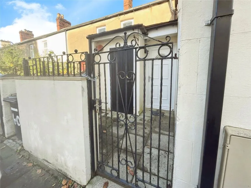George Street, Wigton, Cumbria, CA7, photo 9