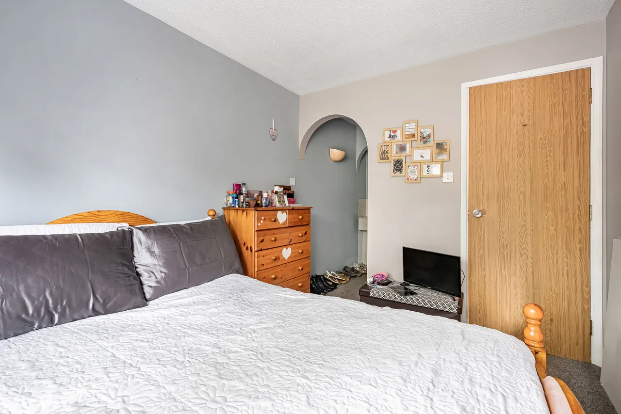 St. Christophers Gardens, Thornton Heath, CR7, photo 12