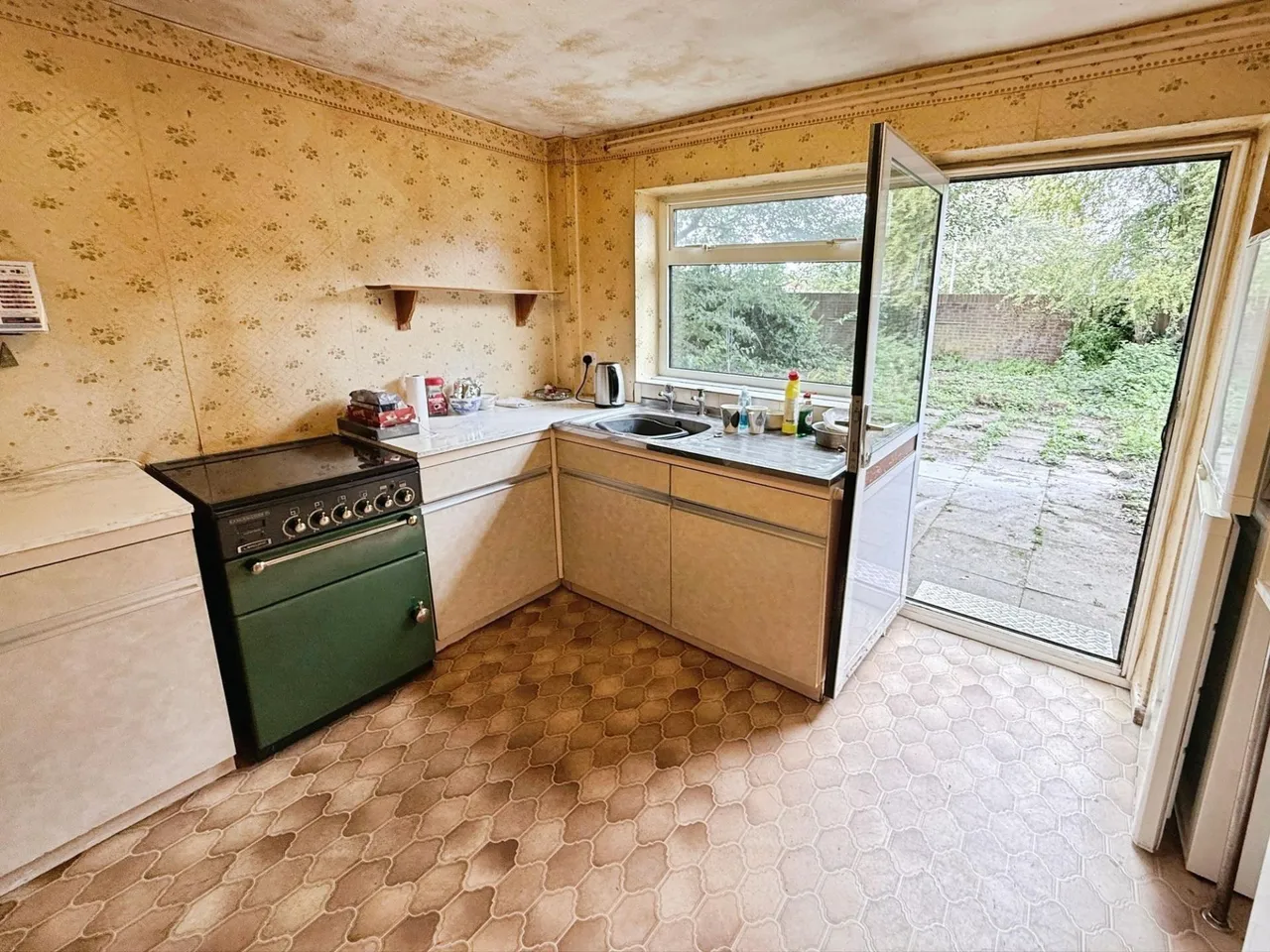 Vineyard Road, Newport, TF10, photo 7