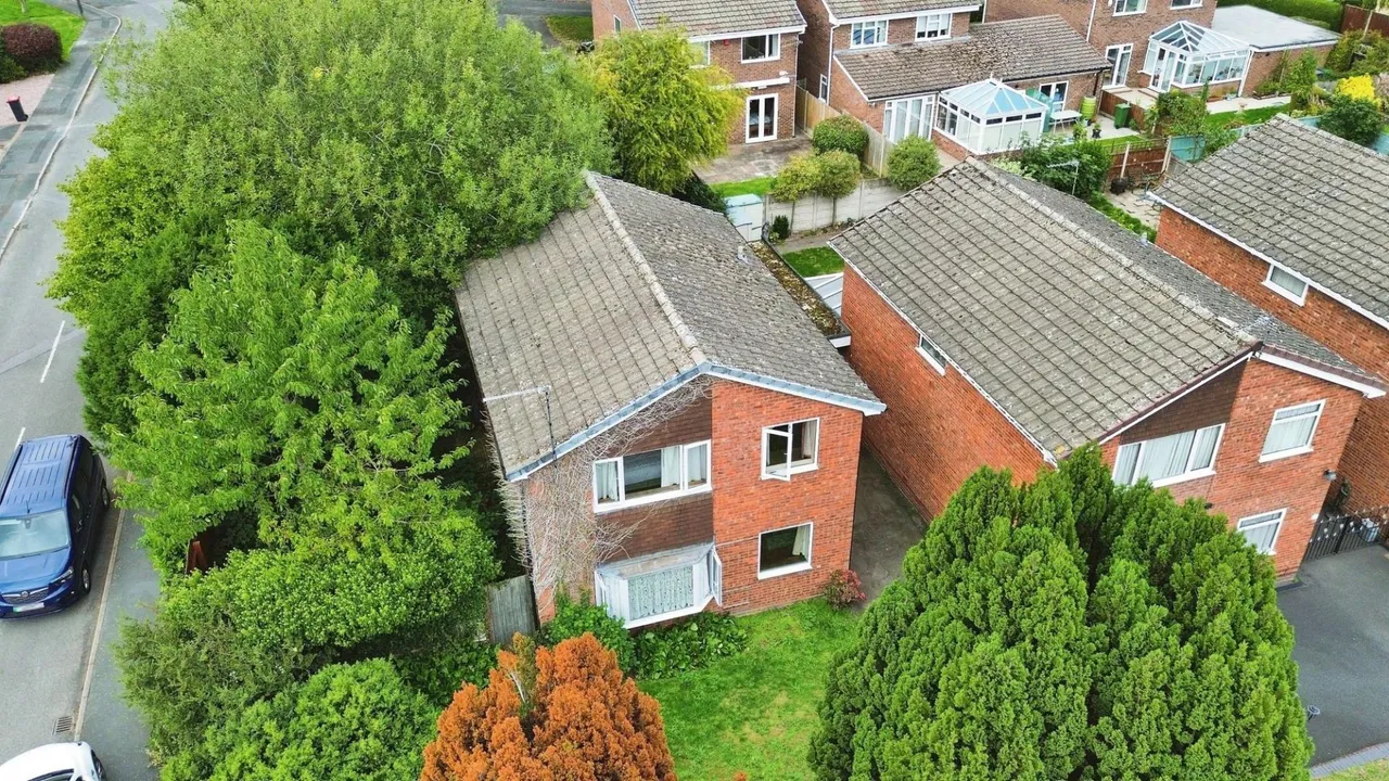 Vineyard Road, Newport, TF10, photo 15