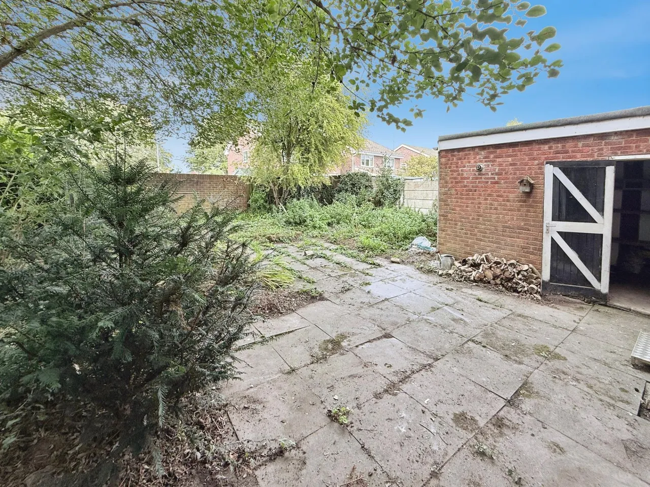 Vineyard Road, Newport, TF10, photo 13