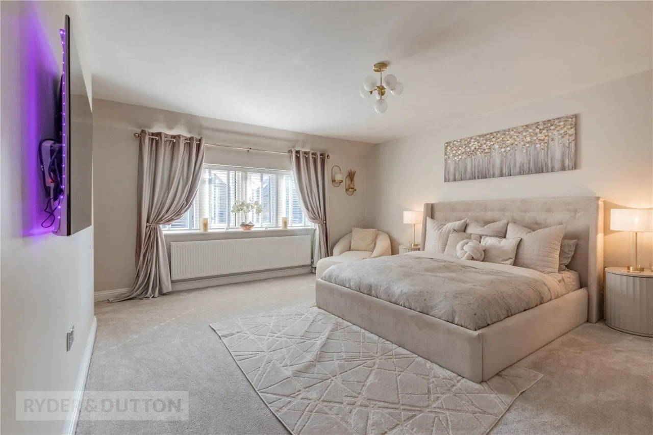 Church Grove, Leeside, OL3, photo 34
