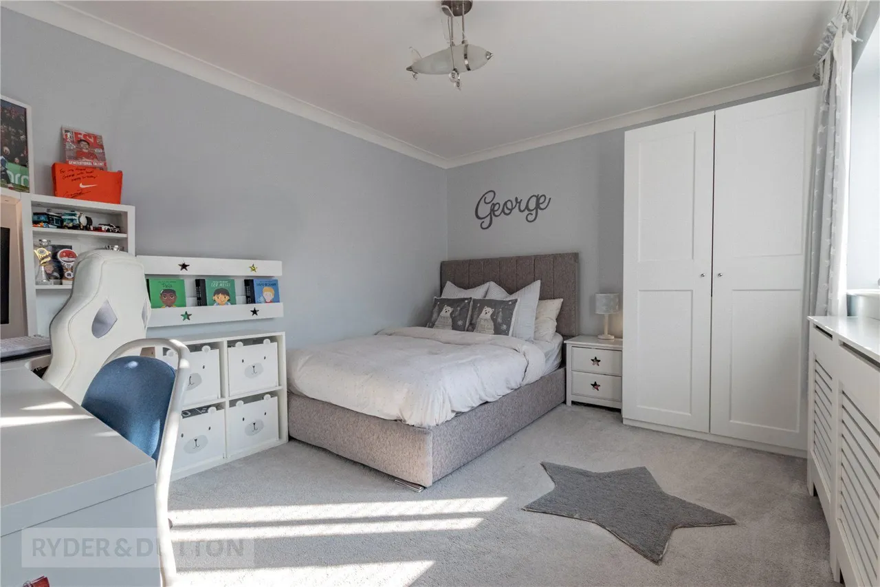 Church Grove, Leeside, OL3, photo 44