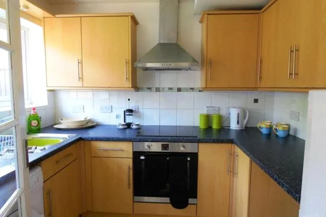 St. Pauls Gate, Wokingham, Berkshire, RG41 2YR, photo 4