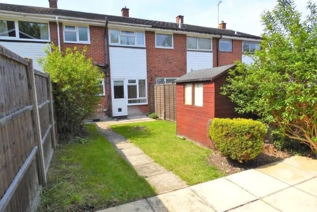 St. Pauls Gate, Wokingham, Berkshire, RG41 2YR, photo 6