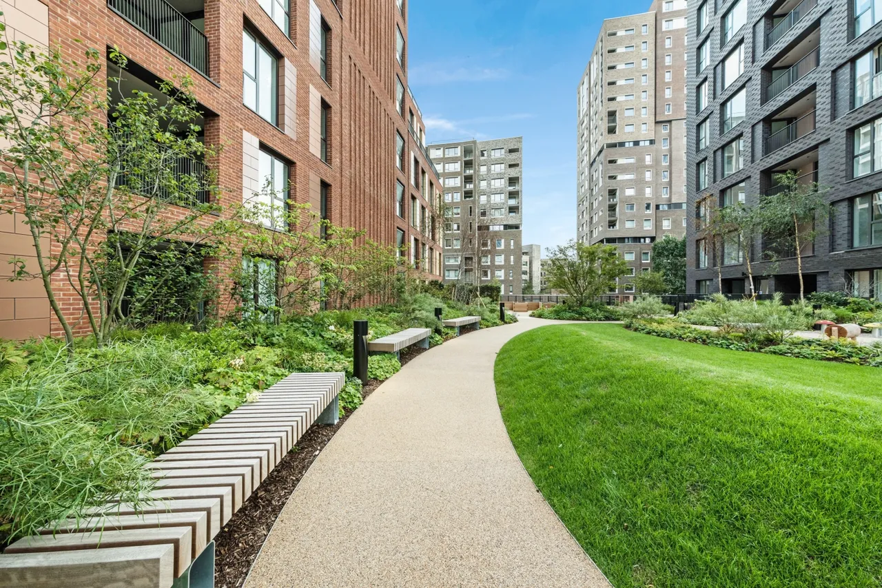 Deacon Street, Southwark, SE17, photo 13