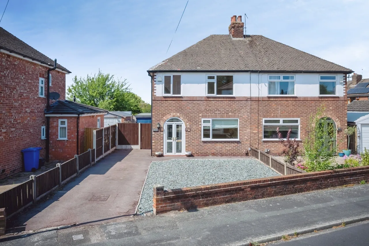 Beechfield Road, Grappenhall, Warrington, Cheshire, WA4, photo 16