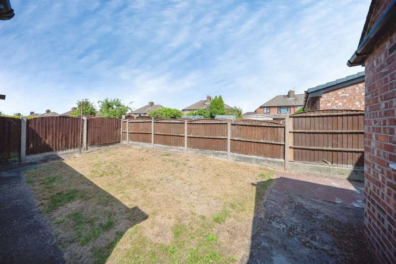 Beechfield Road, Grappenhall, Warrington, Cheshire, WA4, photo 19