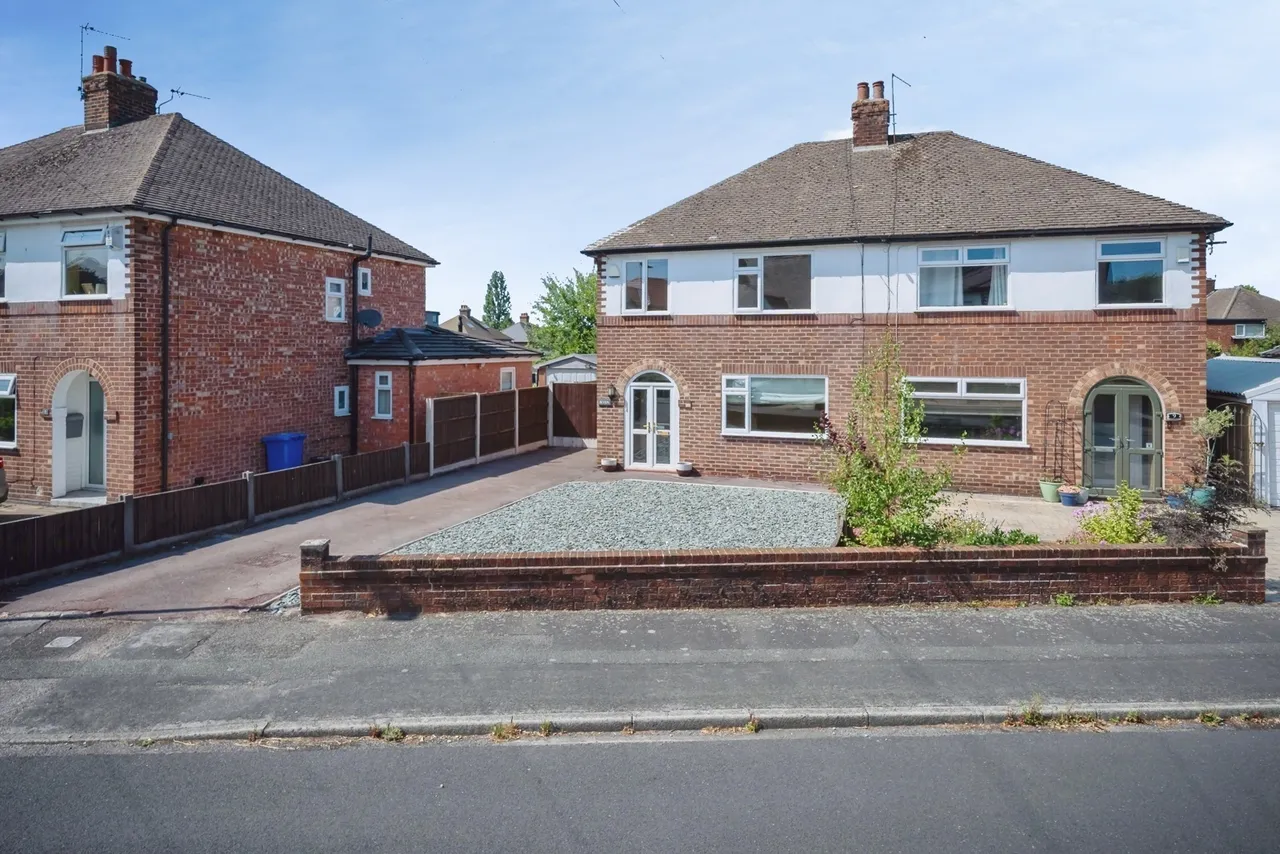 Beechfield Road, Grappenhall, Warrington, Cheshire, WA4, photo 14