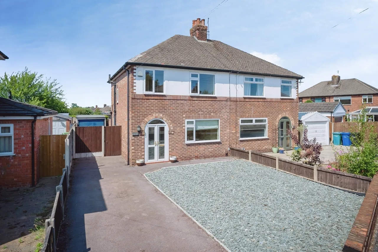 Beechfield Road, Grappenhall, Warrington, Cheshire, WA4, photo 17