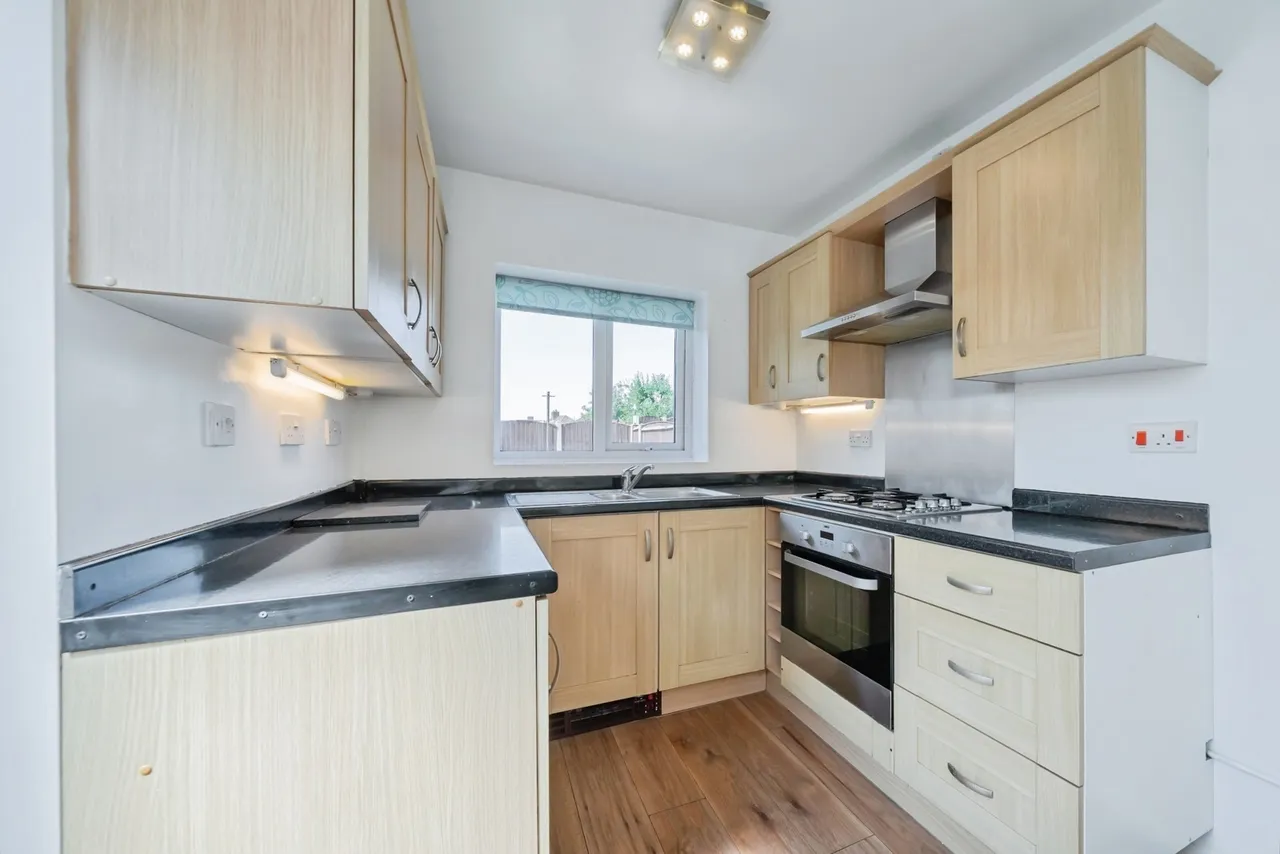 Beechfield Road, Grappenhall, Warrington, Cheshire, WA4, photo 5
