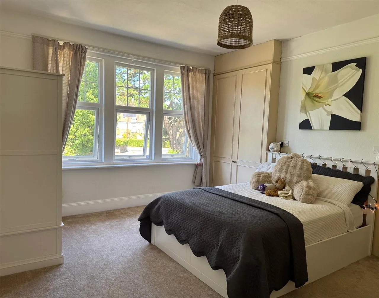 Kings Crescent, Lower Parkstone, Poole, Dorset, BH14, photo 4