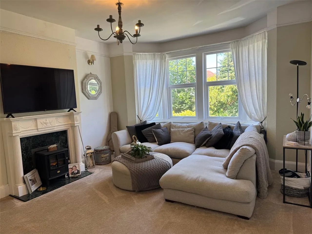 Kings Crescent, Lower Parkstone, Poole, Dorset, BH14, photo 6