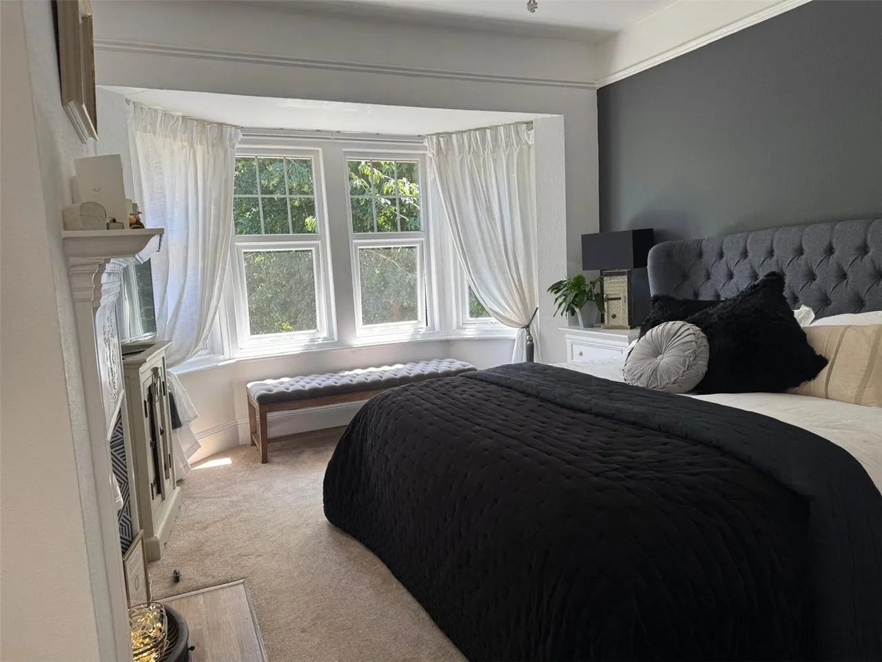 Kings Crescent, Lower Parkstone, Poole, Dorset, BH14, photo 10