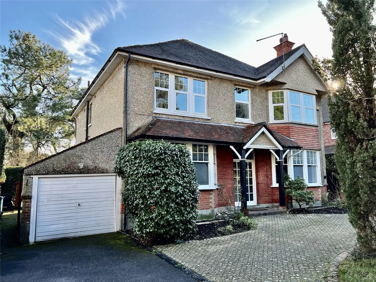 Kings Crescent, Lower Parkstone, Poole, Dorset, BH14, photo 2