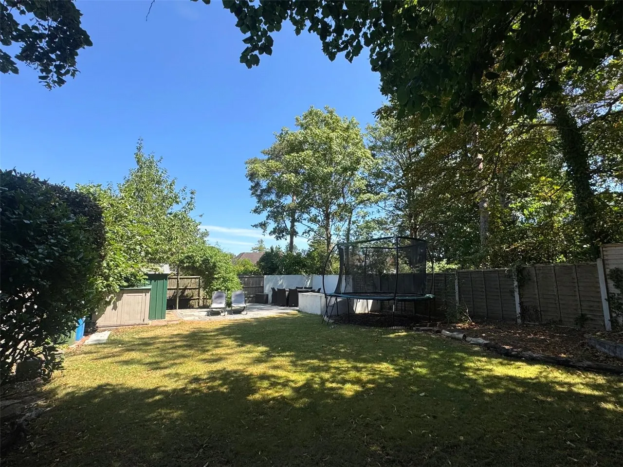 Kings Crescent, Lower Parkstone, Poole, Dorset, BH14, photo 3
