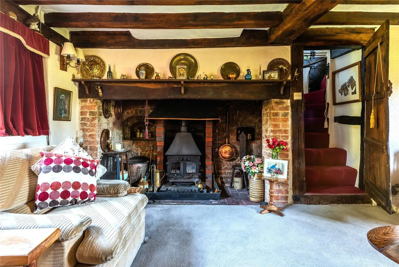 The Green, Ockley, RH5, photo 5