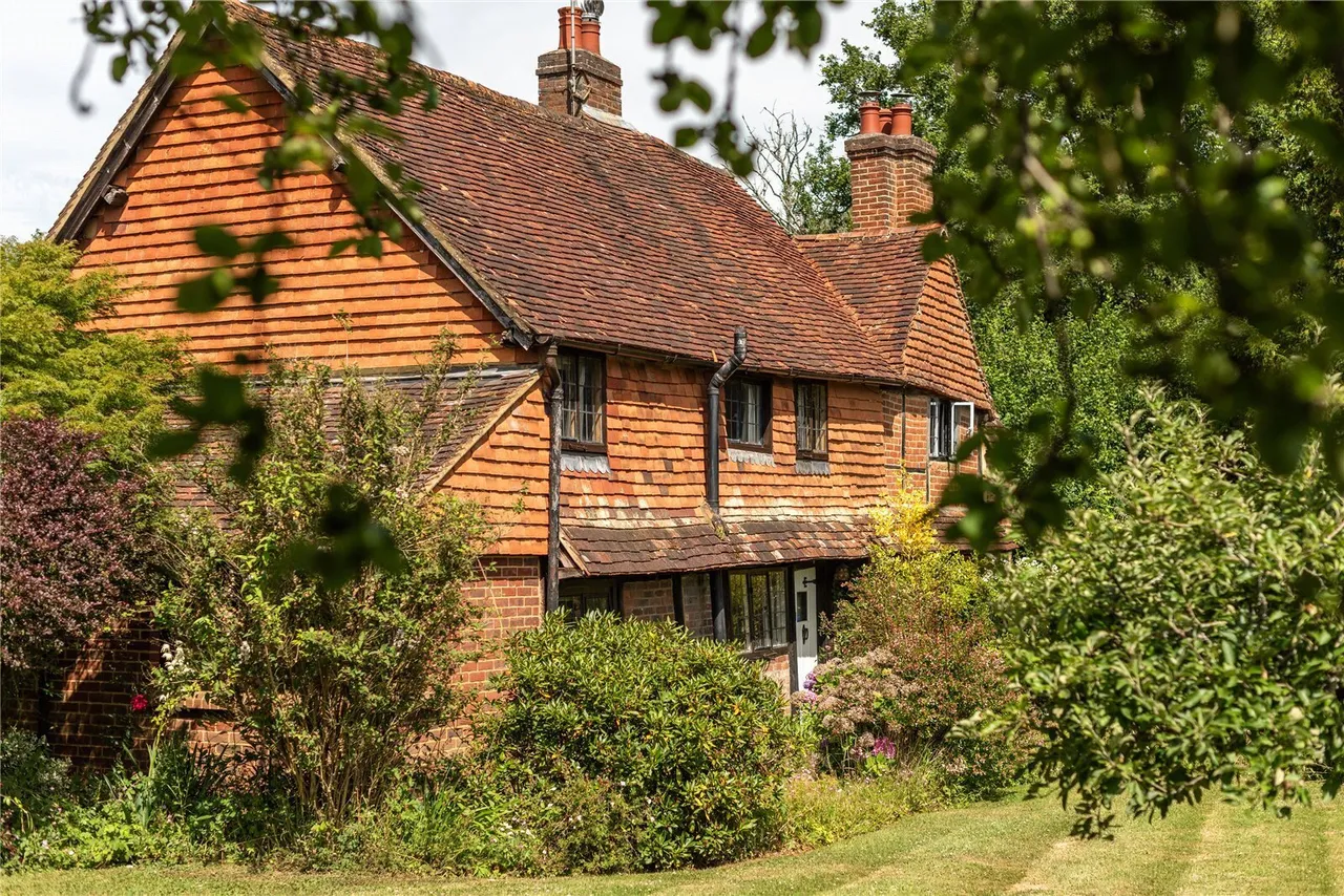 The Green, Ockley, RH5, photo 7