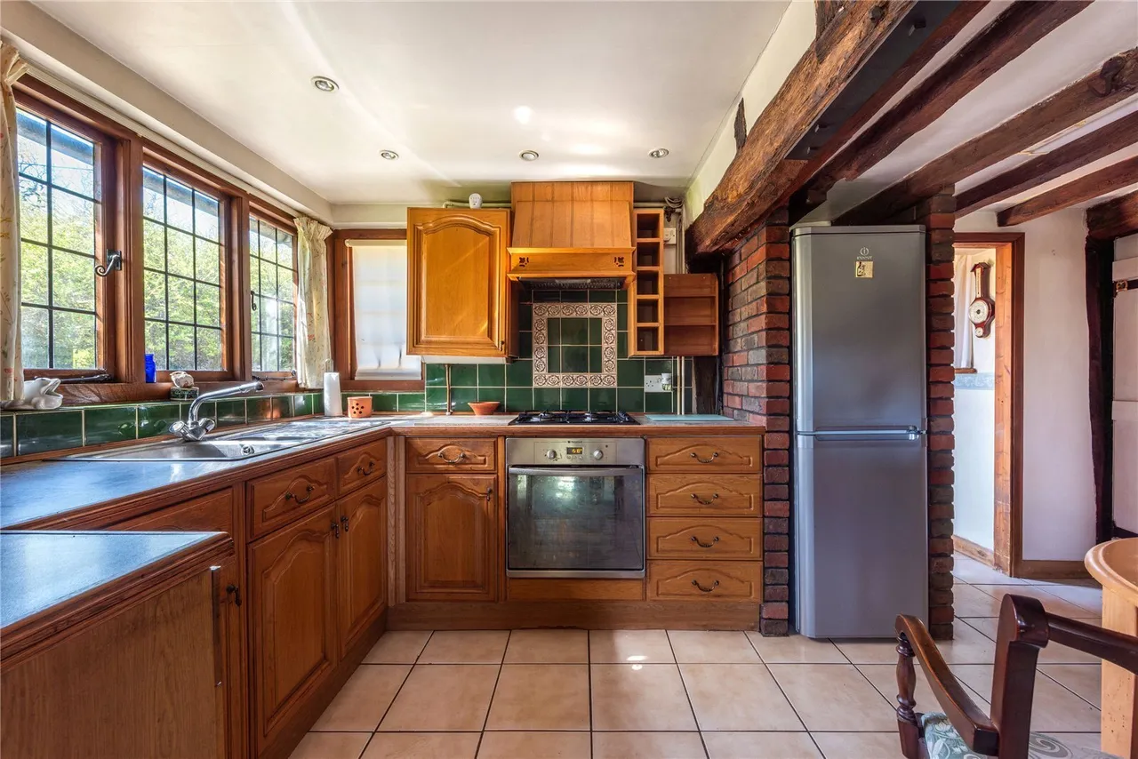 The Green, Ockley, RH5, photo 8