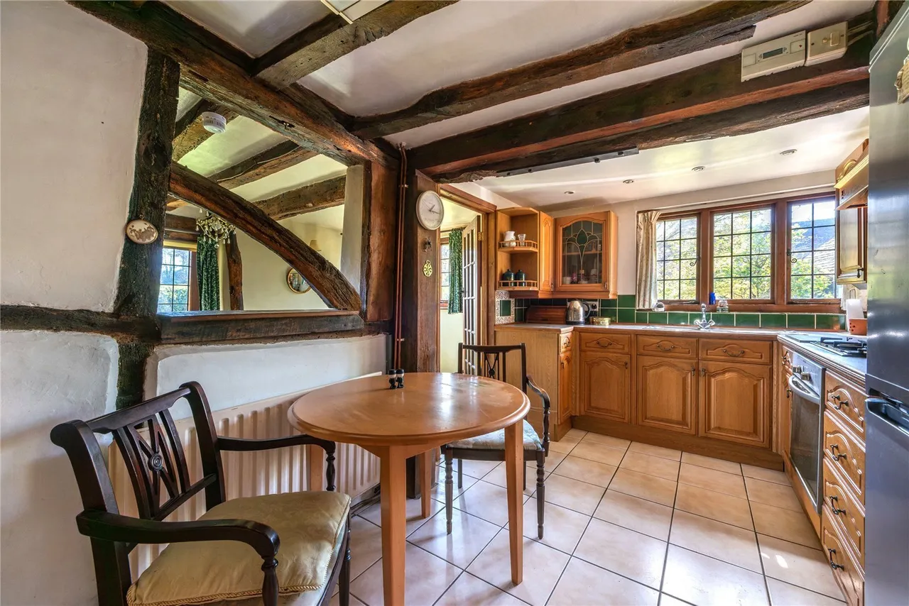 The Green, Ockley, RH5, photo 9