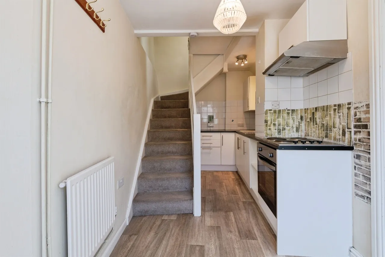 Burton Place, Taunton, TA1, photo 15