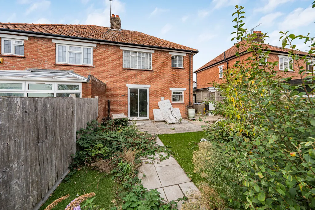 Montague Road, Uxbridge, UB8, photo 19
