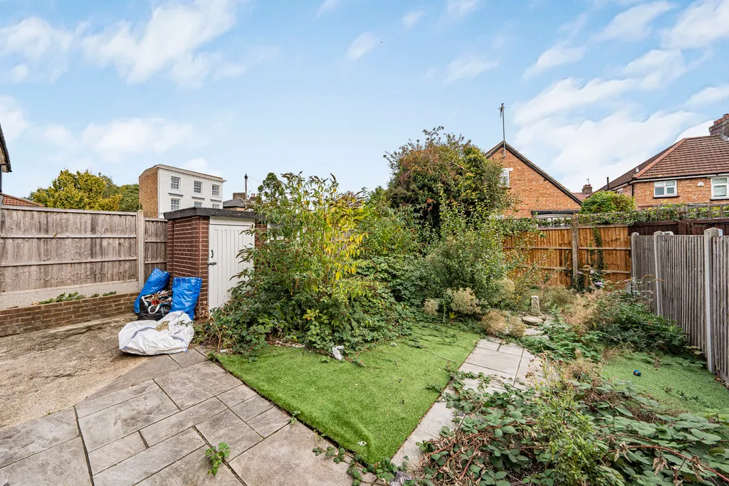 Montague Road, Uxbridge, UB8, photo 15