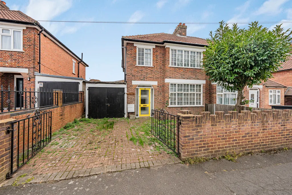 Montague Road, Uxbridge, UB8, photo 24