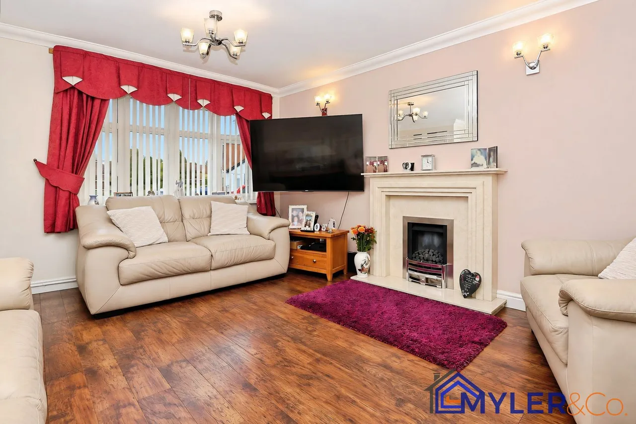 Billington Road, Widnes, photo 4