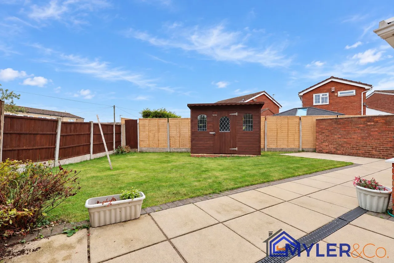 Billington Road, Widnes, photo 29