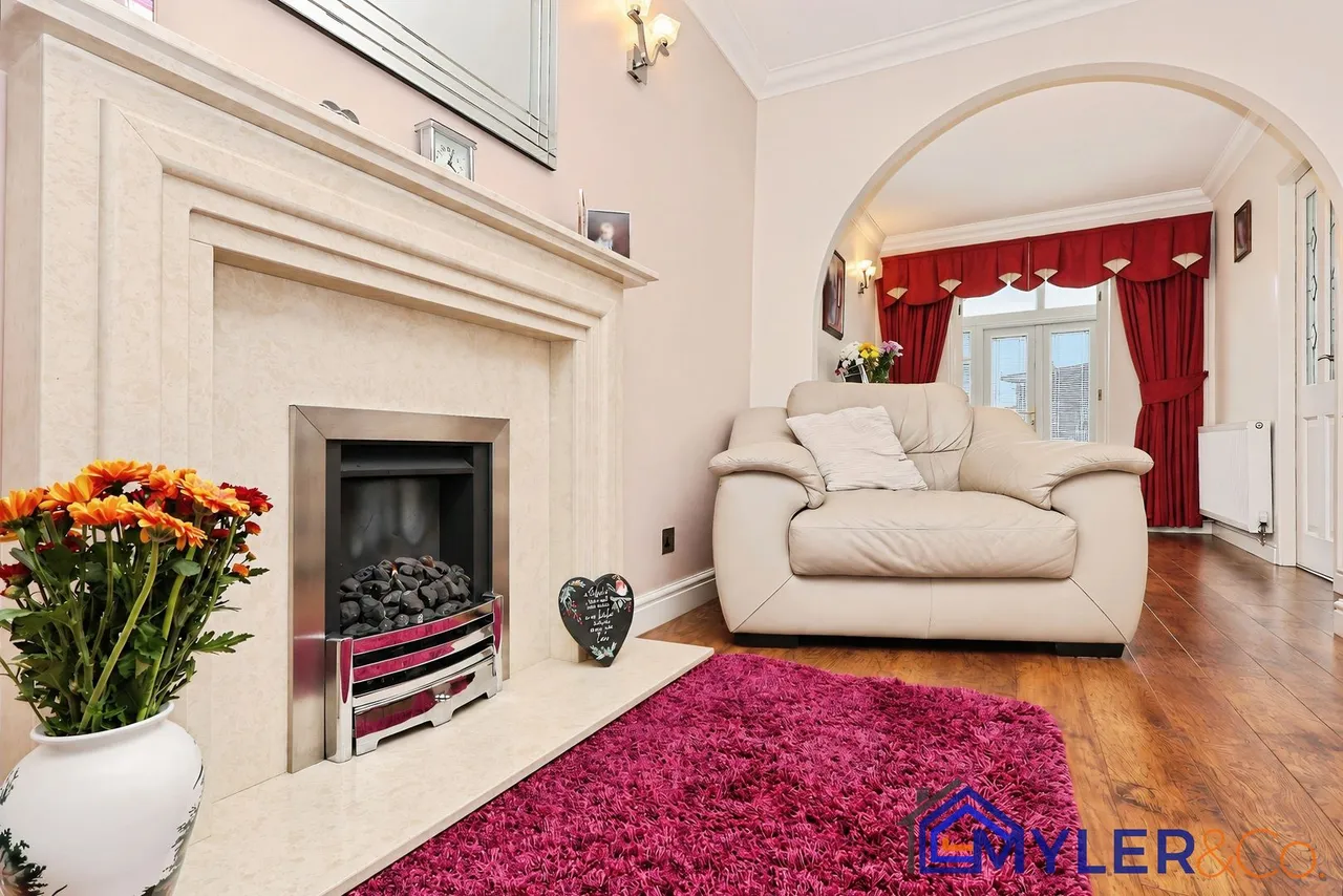 Billington Road, Widnes, photo 5