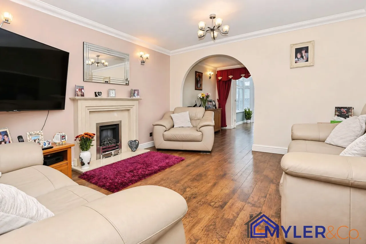 Billington Road, Widnes, photo 6