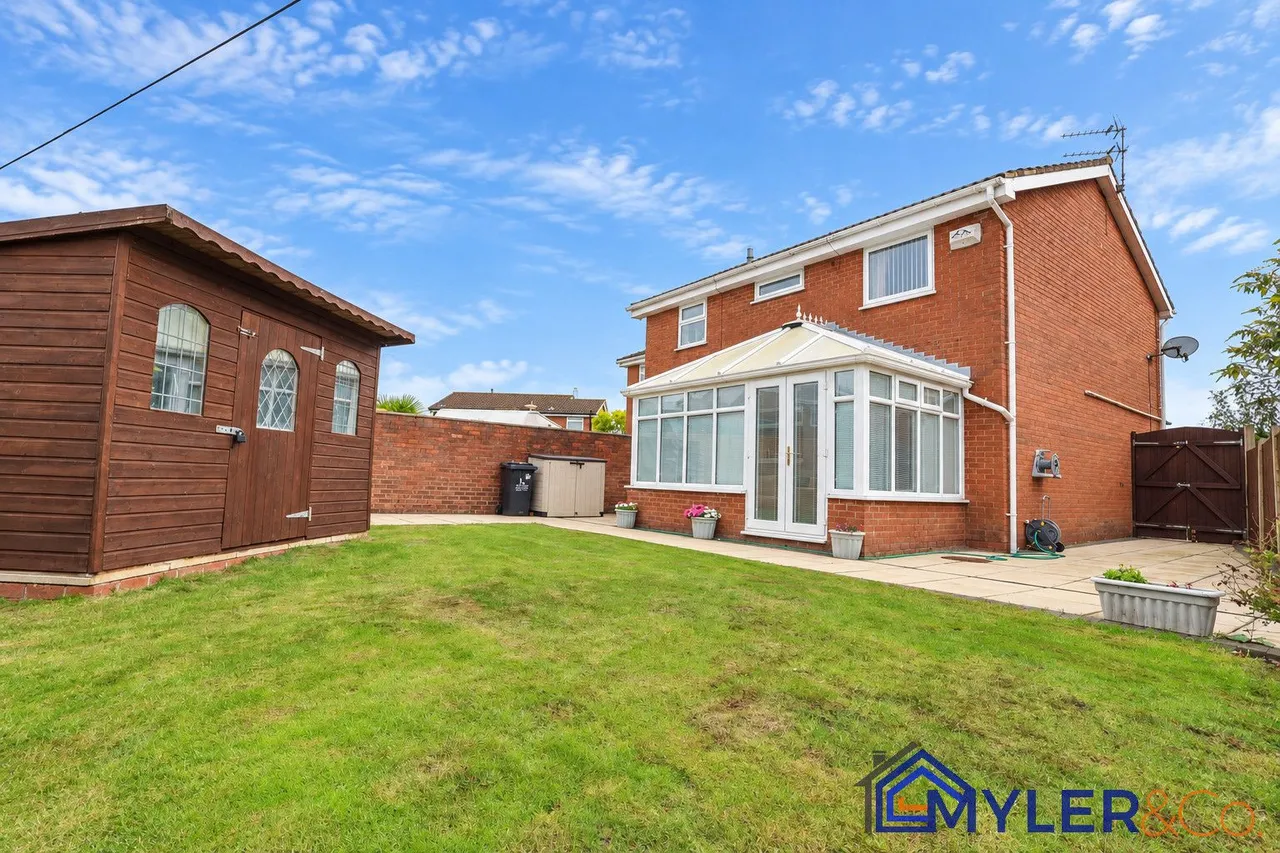 Billington Road, Widnes, photo 31