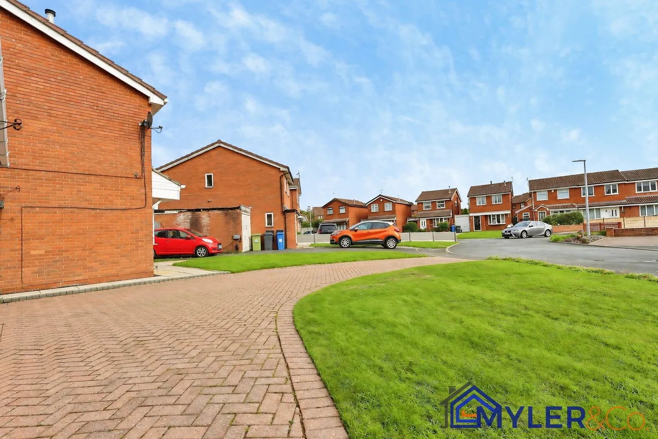 Billington Road, Widnes, photo 2