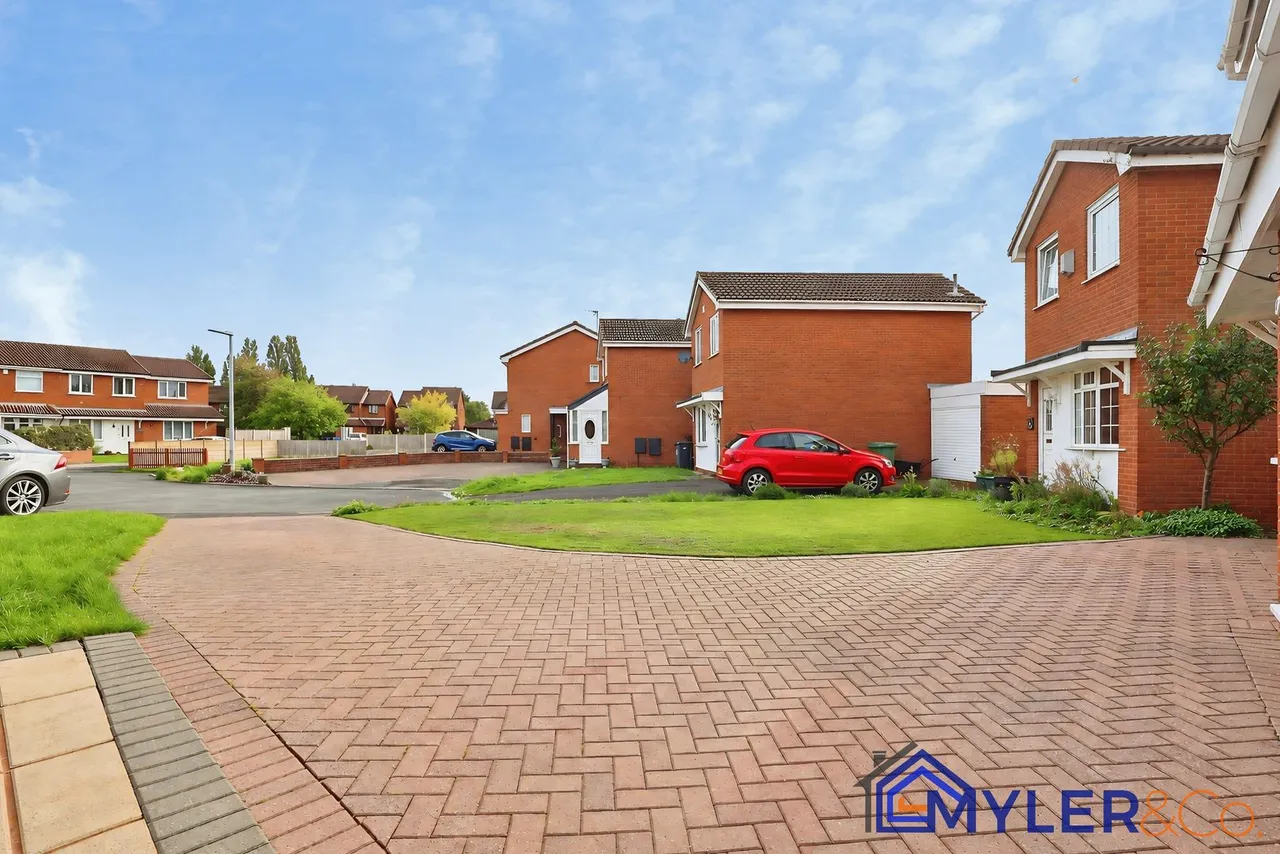 Billington Road, Widnes, photo 3