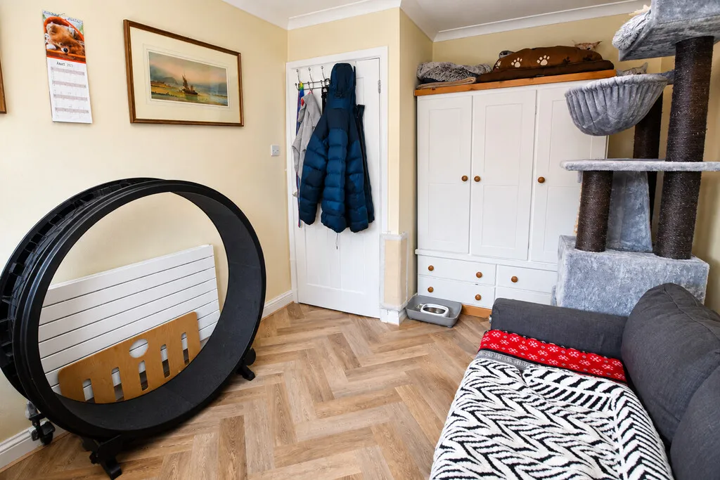 Summerhill Gardens, Market Drayton, photo 11